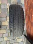 Продам резину 205/55 r16