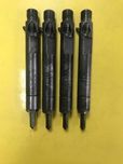 Форсунка Delphi  Ford Focus MKI JBB01702D