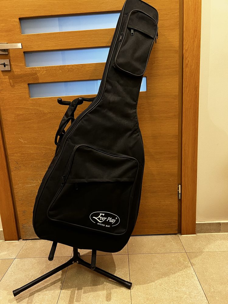 Gitara elektroakustyczna EPIPHONE Joan Sebastian Sonador AN