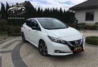 Авторазборка,шрот,авторозбірка Nissan Leaf ZE1 2017-23