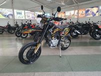 KOVI MAX 300 motard мотоцикл