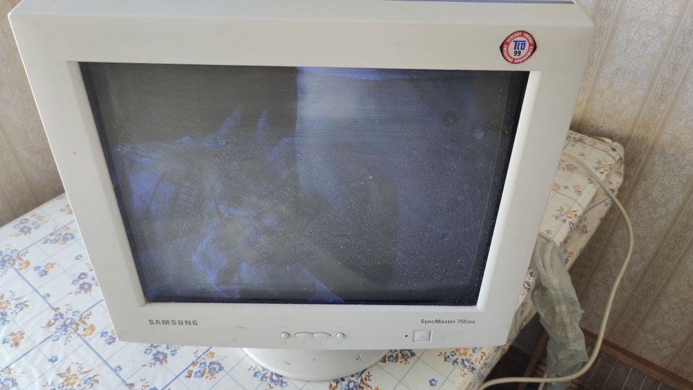 Монітор SAMSUNG б/у
