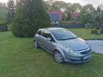 Opel Corsa D 1.3 CDTI