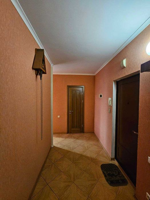 2-к квартира с ремонтом на Черемушках, ул. Генерала Петрова