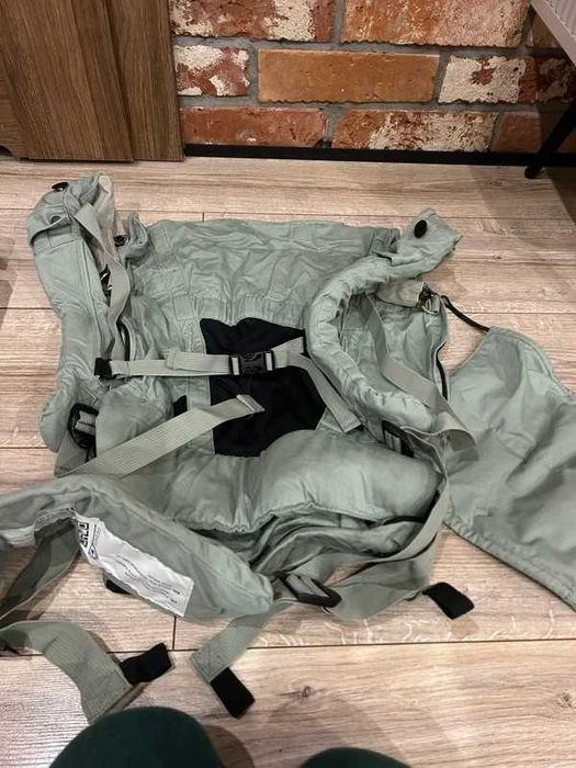 Babymoov nosidło moov & Boots