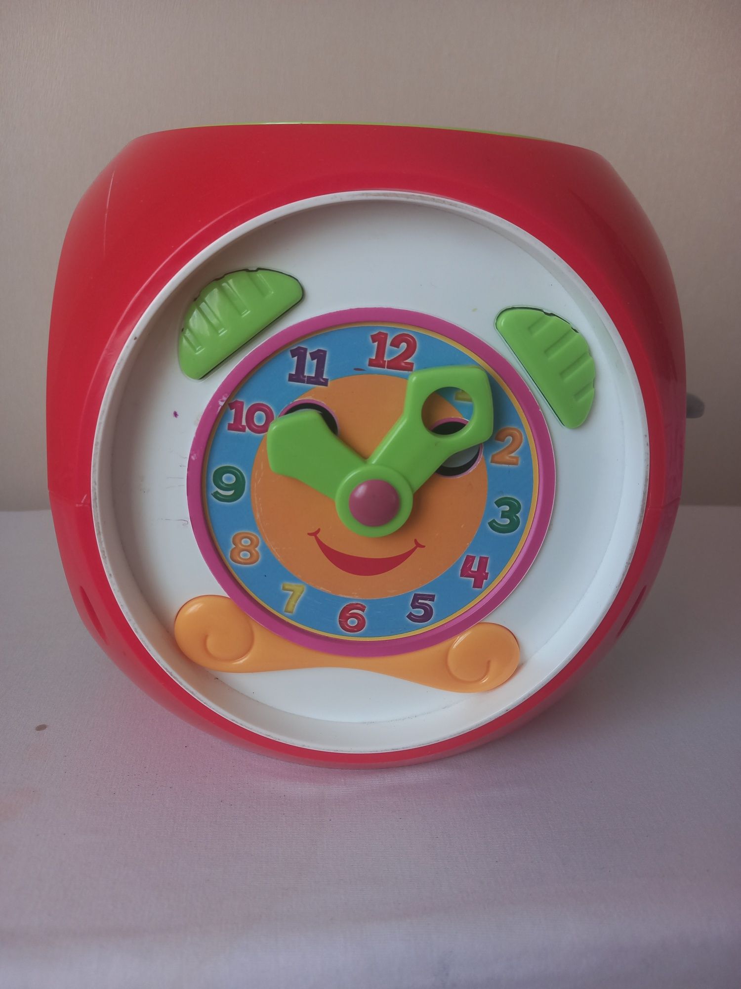 Мультикуб  kiddieland
