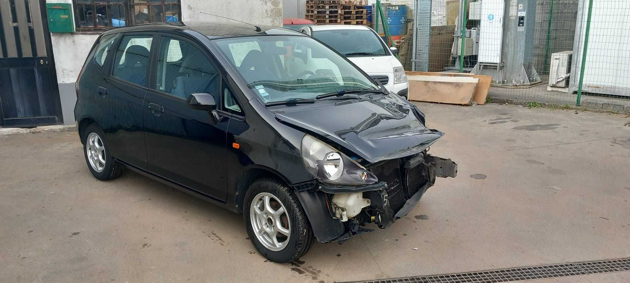 HONDA Jazz 1.2 i-DSI Gasolina