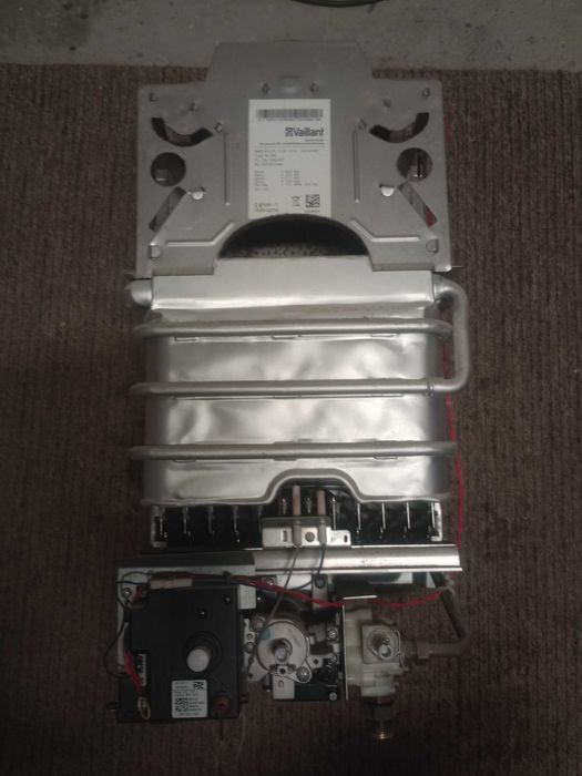 Vaillant MAG mini PL 11
