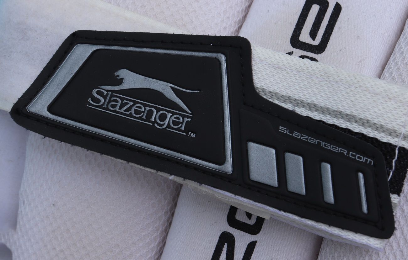 Щитки для крикета/хоккей (Slazenger)