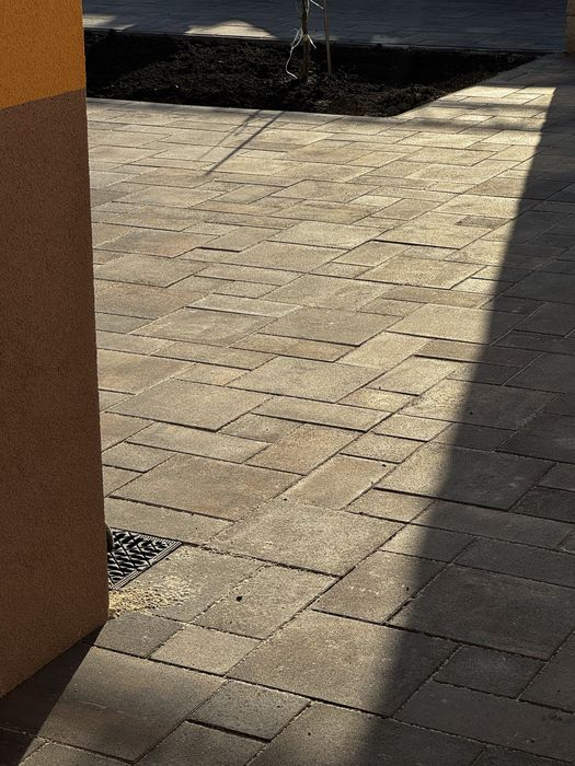 Тротуарная плитка днепр