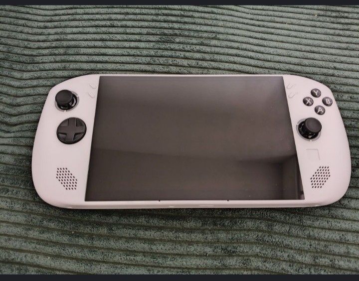 Legion Go S 32/1TB Dual Boot stan Idealny