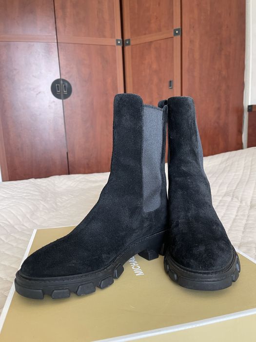 Ботинки Michael Kors, р.37