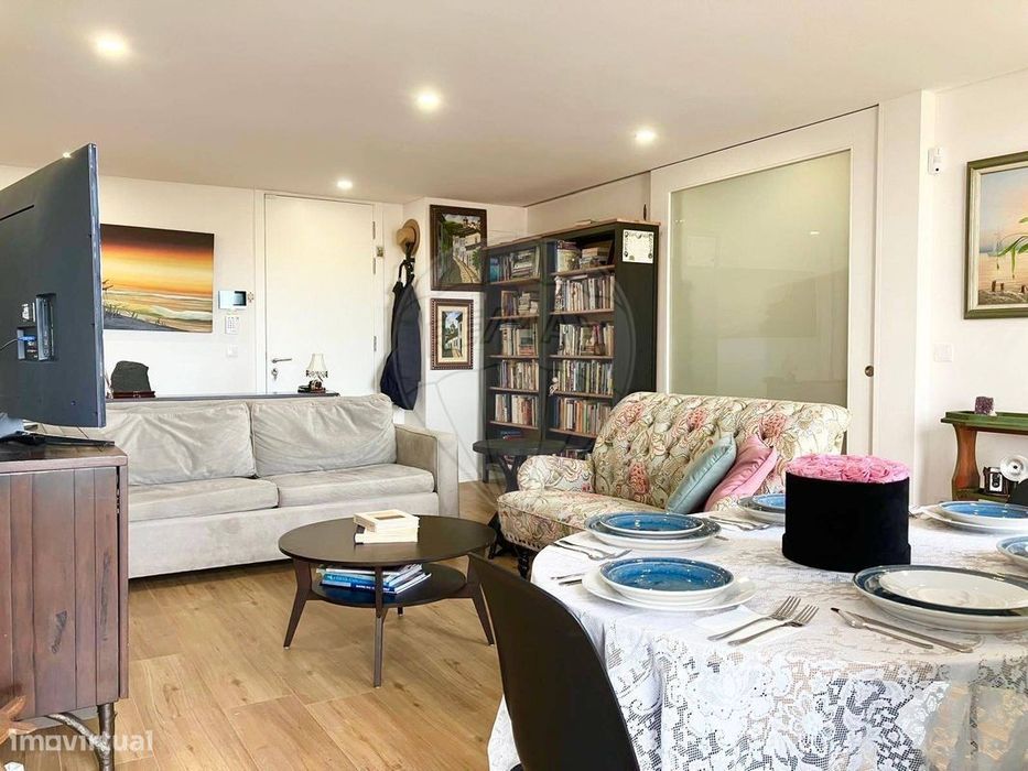 Apartamento T2 para venda