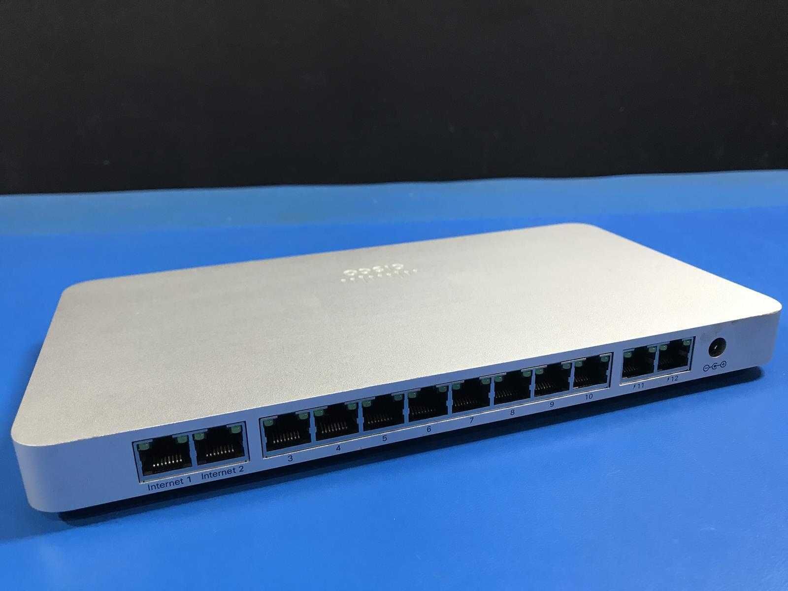 Router Cisco Meraki MX65