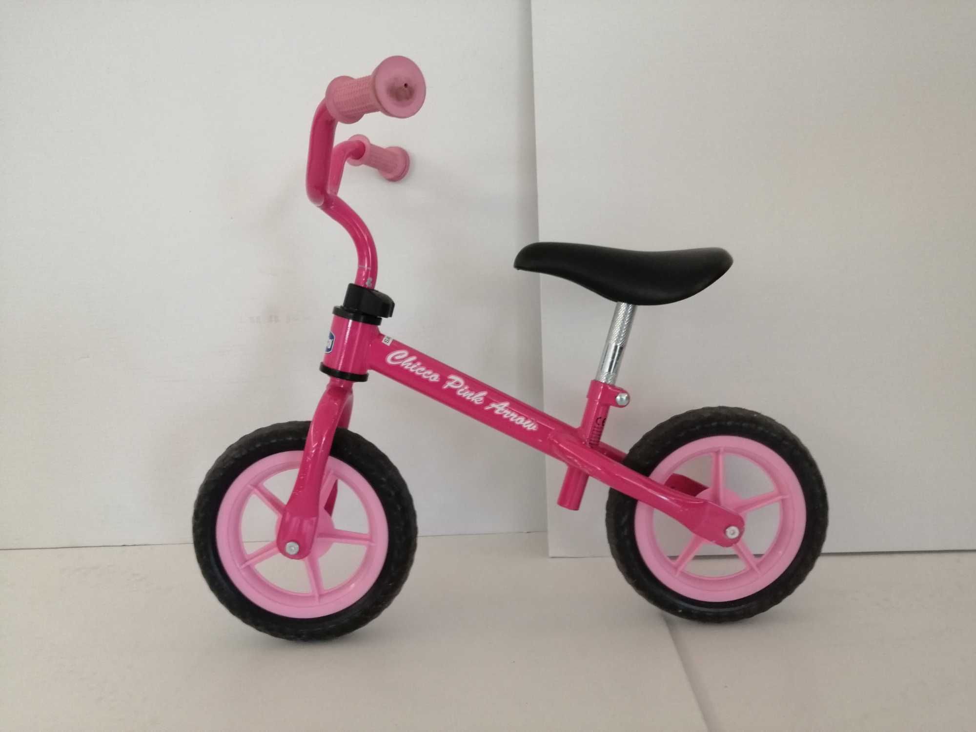 Bicicletas de aprendizagem/Balance Bike