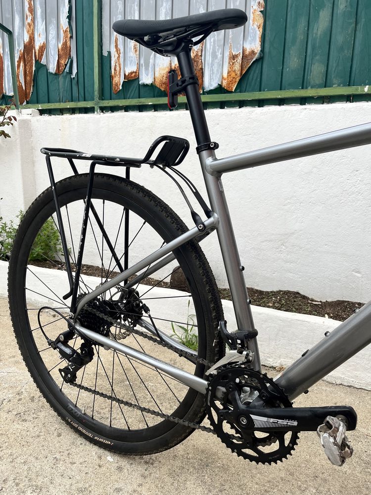 Cannondale Gravel Topstone 3