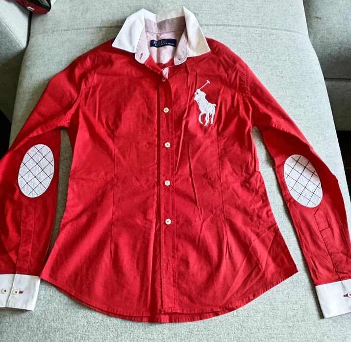 Koszulka polo by Ralph Lauren S/m