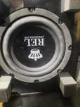 Subwoofer REL T zero