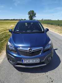 Opel Mokka Sprzedam Opel Mokka 2015