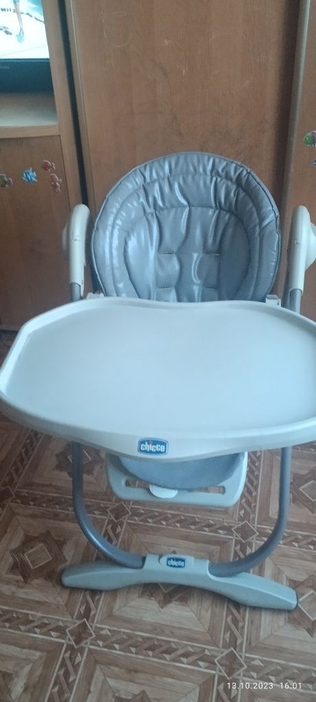 Коляска детяча 2в1