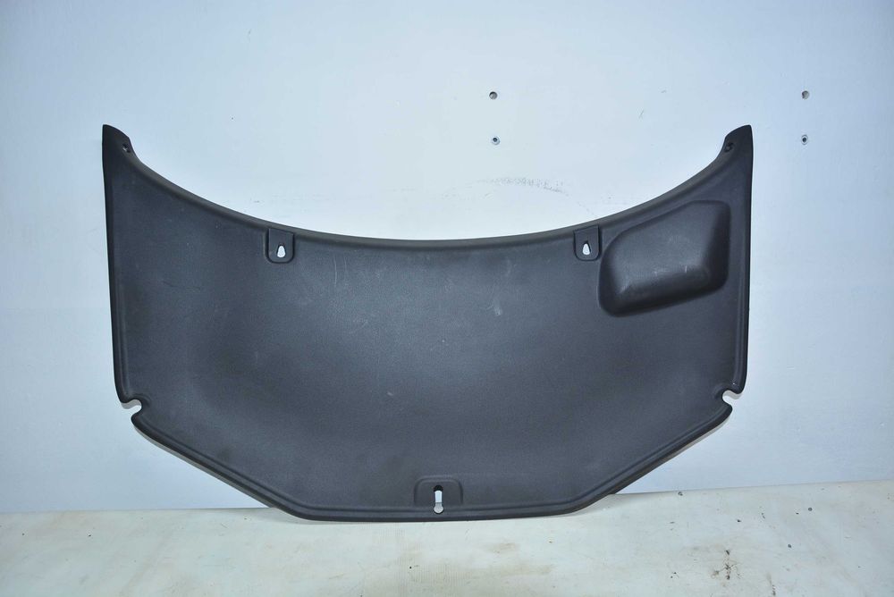 Mitsubishi 3000GT VR4 GTO Dodge Stealth plastik maskownica klapy tył