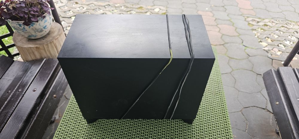 Kino domowe sony
