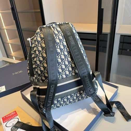 Torebka Plecak. skóra Louis Vuitton 34121