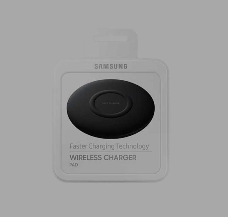 Samsung Wireless Charger