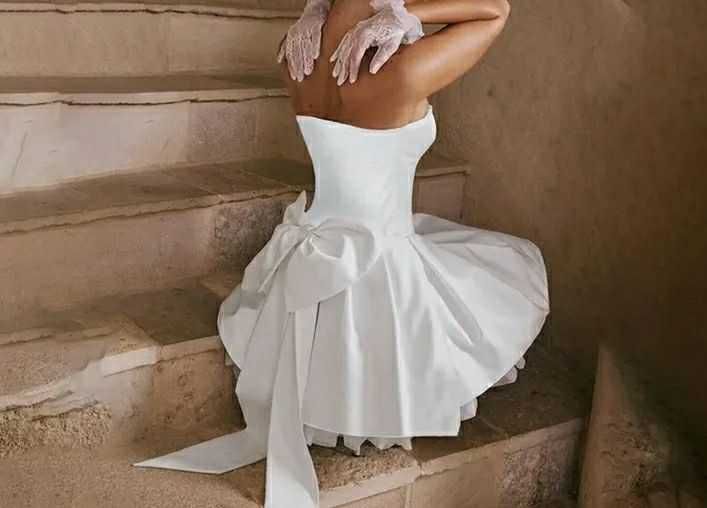 Прокат весільних суконь в Одесі. Прокат свадебных платьев в Одессе