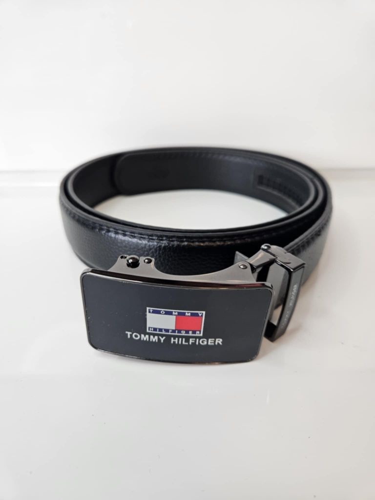 Tommy Hilfiger Pasek Męski