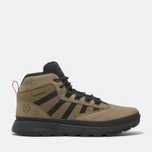Кросівки Timberland eiru trakker mid lace up sneaker