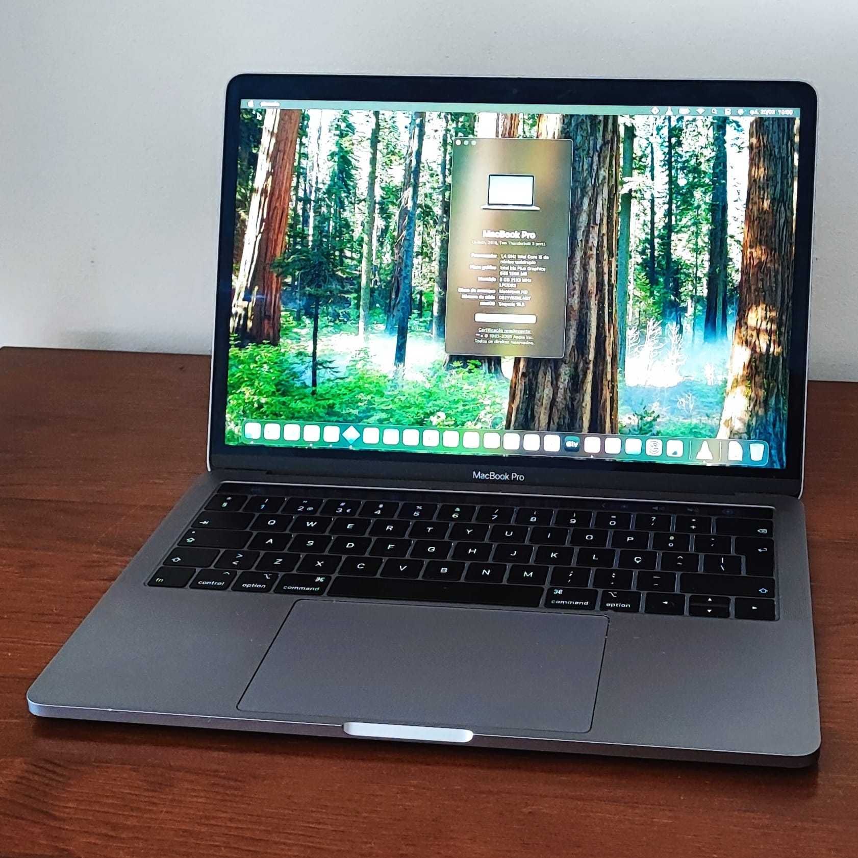Computador portátil Apple Macbook Pro 13” ‘Core i5’ A2159