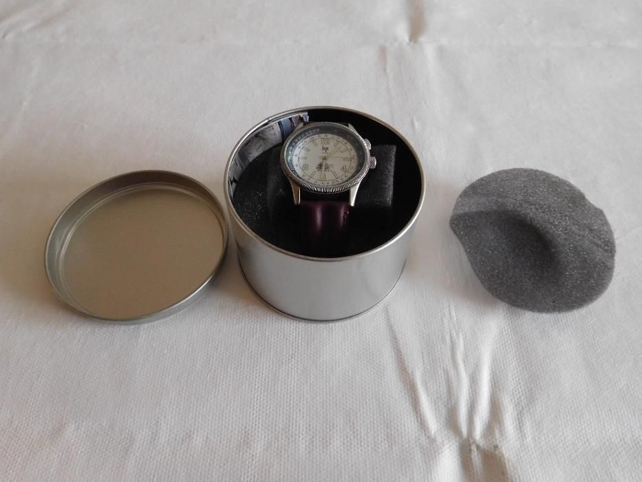 Relógio suisso Croix du Sud (novo)