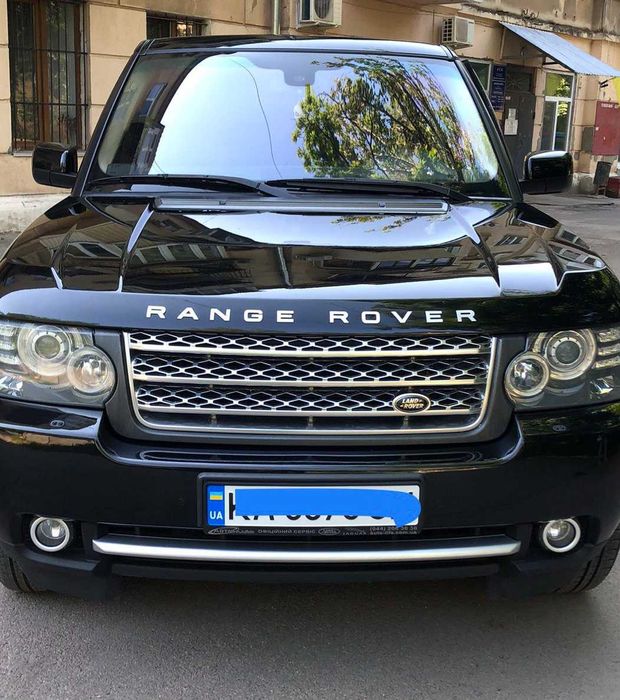 Продам Лэнд Ровер Рэндж Ровер ВОГ
