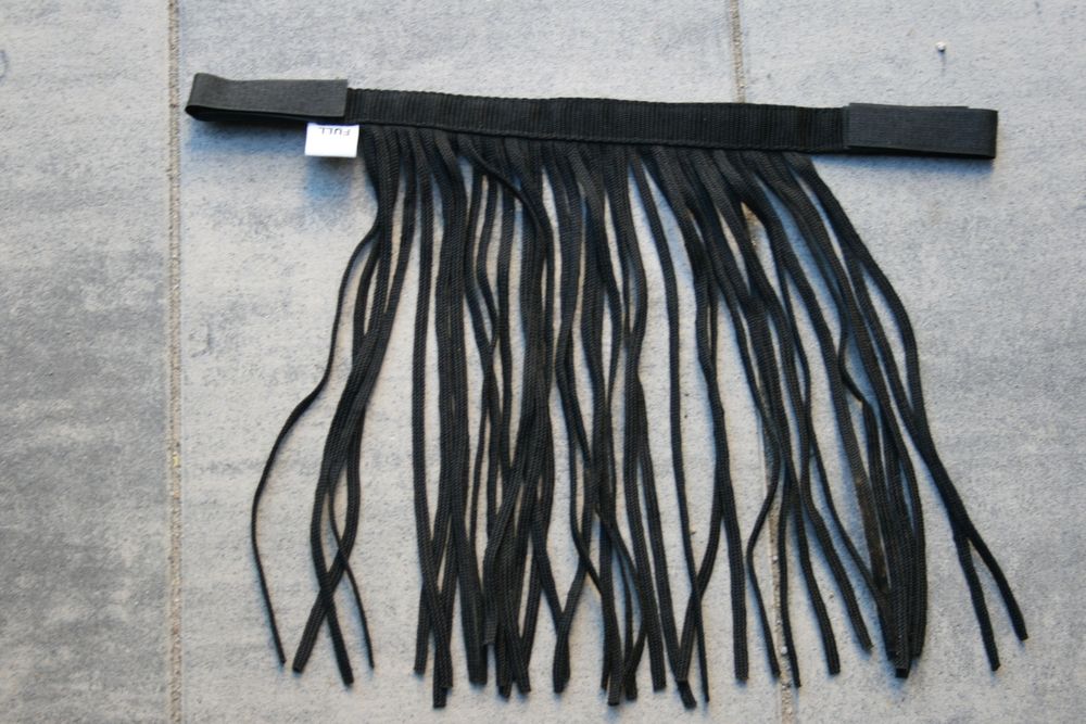 Frędzle do kantara/ogłowia/kawecana