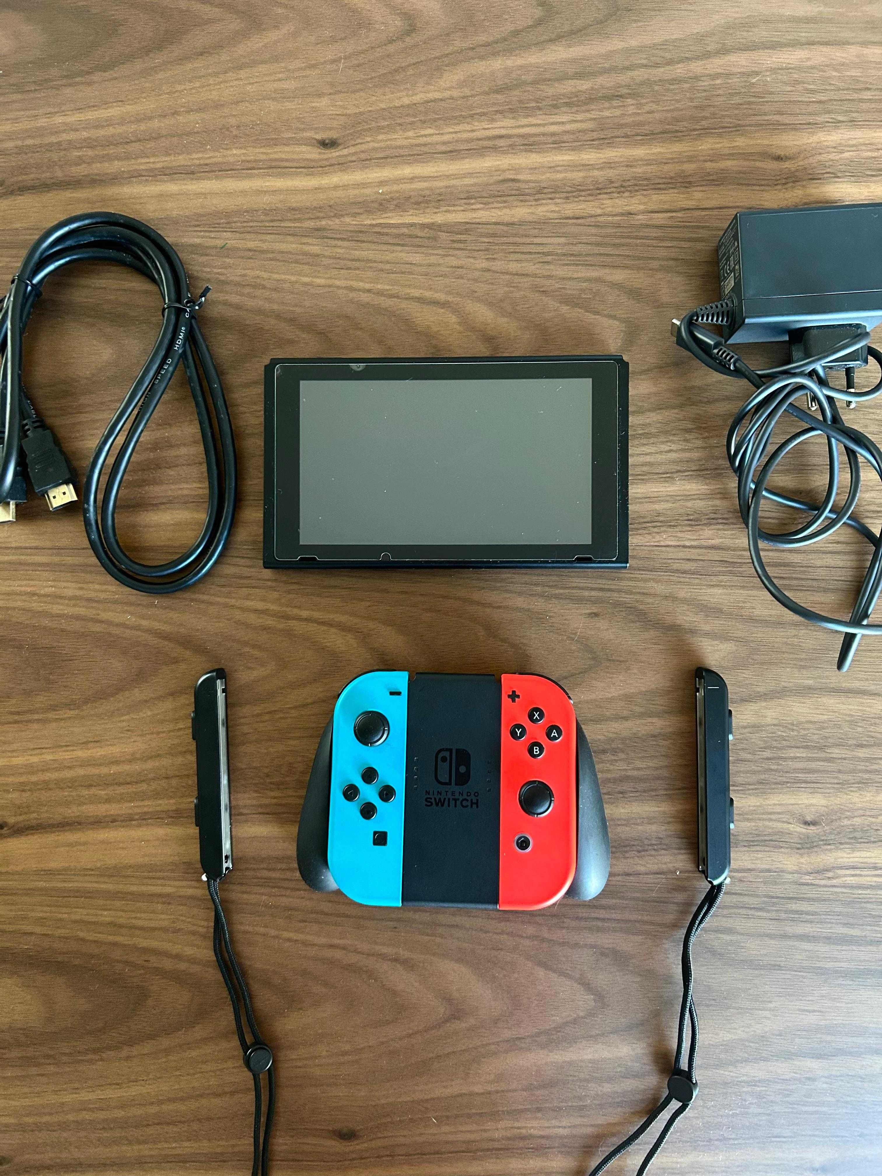 Nintendo Switch V2