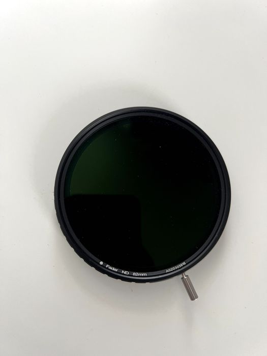 filtr fotograficzny Filtr Calumet ND (multi-coated) — premium glass