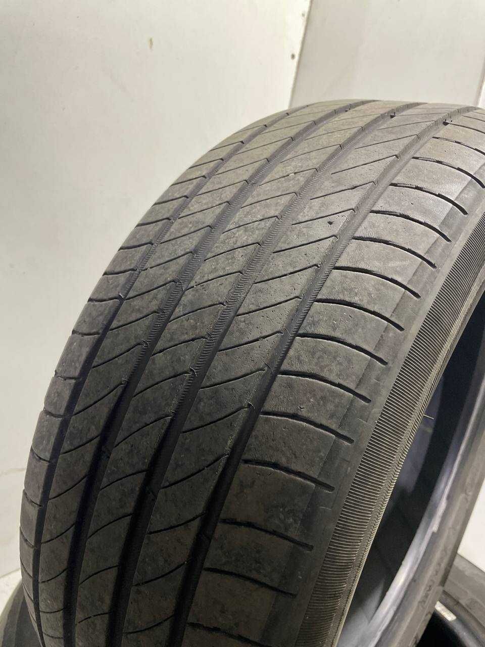 Резина літо Michelin Primacy 4 205/55 r16 2019 рік Франція