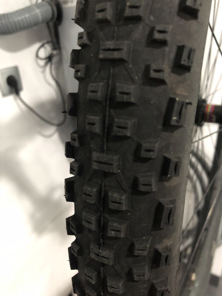 Pneus Schwalbe Racing Ralph 2.1x29 tubless