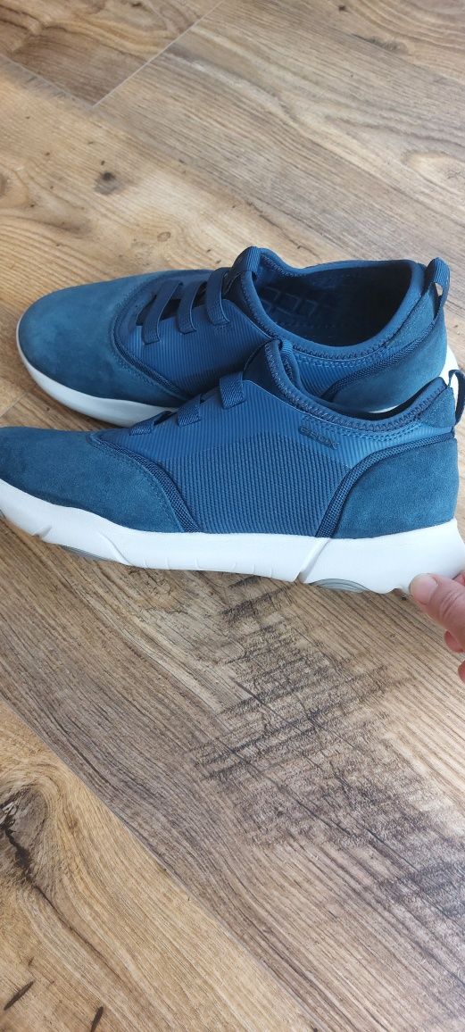 Adidasy dla chłopca geox 39 rozmiar