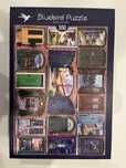 Puzzle 500 peças