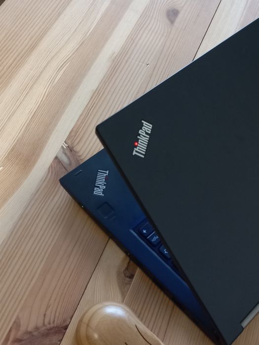 Lenovo ThinkPad Yoga 260