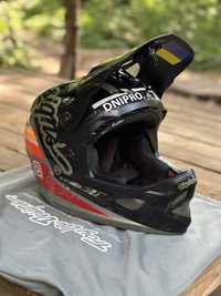 Шлем Tld Troy Lee Designs M 55-57 full face