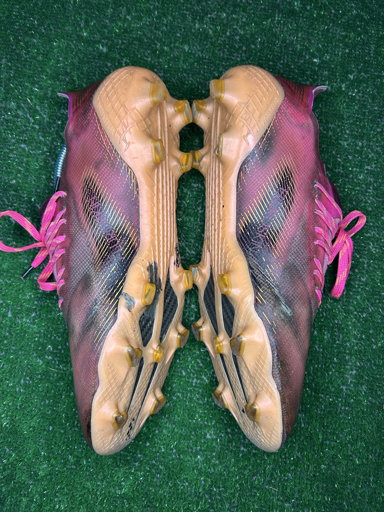Korki adidas x ghosted .1 elite