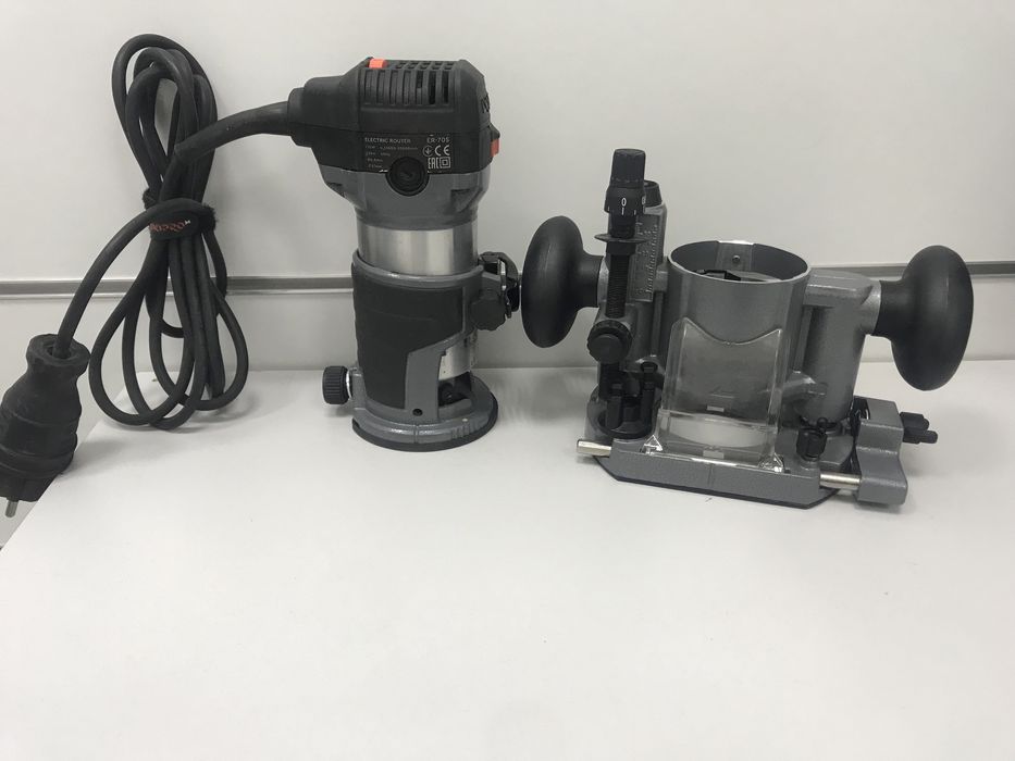 Фрезер Dnipro-M ER70s база для Фрейзера Dnipro-M RB7P