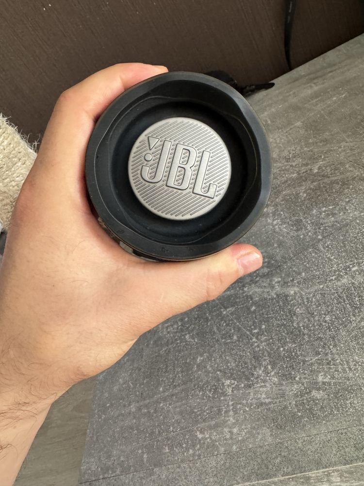 Jbl charge 4  original
