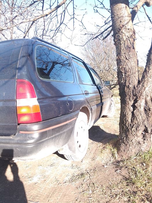 Ford escort universal 1995 , 1.8TD