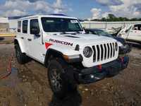 Разборка Jeep Wrangler Rubicon.Полное наличие запчастей.Шрот вранглер