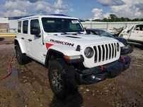 Разборка Jeep Wrangler Rubicon.Полное наличие запчастей.Шрот вранглер