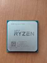 Процесор AMD Ryzen 3 1200 (Box)